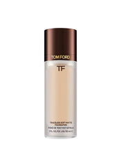Tom Ford Traceless Soft Matte Foundation Nude Ivory