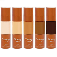 Danessa Myricks Beauty Yummy Skin Serum Foundation