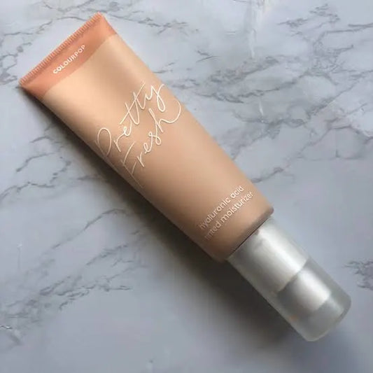 Colour pop Pretty Tinted Moisturizer