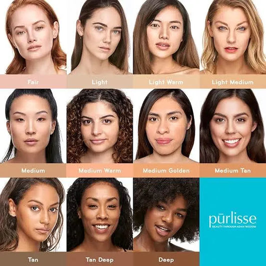 Purlisse Perfect Glow BB Cream