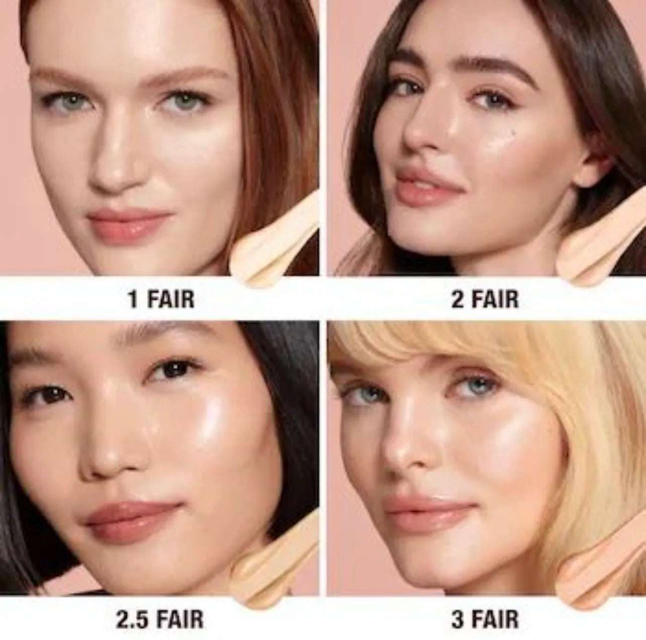 Charlotte Tilbury Hollywood Flawless Filter