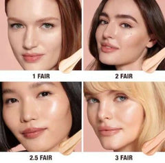 Charlotte Tilbury Hollywood Flawless Filter