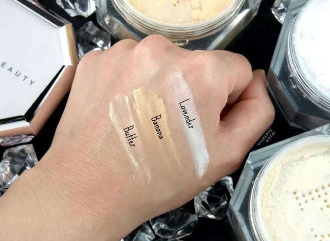 Fenty Beauty Instant Retouch Setting Powder Full Size