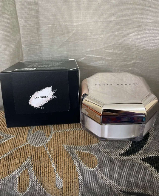 Fenty Beauty Instant Retouch Setting Powder Full Size