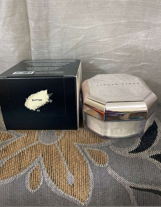 Fenty Beauty Instant Retouch Setting Powder Full Size
