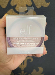 Elf Halo Glow Loose Setting Powder
