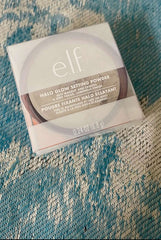 Elf Halo Glow Loose Setting Powder