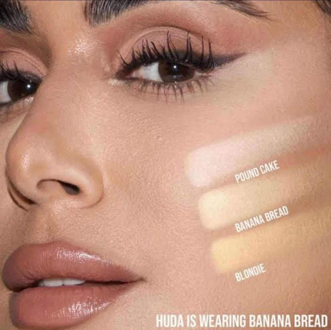 Huda Beauty Easy Bake & Snatch Powder
