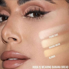 Huda Beauty Easy Bake & Snatch Powder