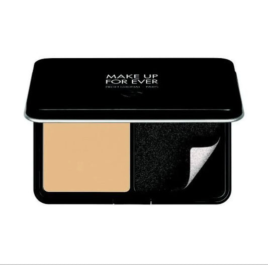 Make-up Forever Matte Velvet Skin Compact