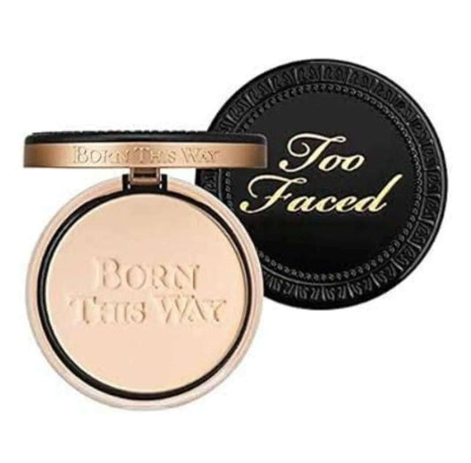 Too Faced Born This Way Compact Powder Foundation