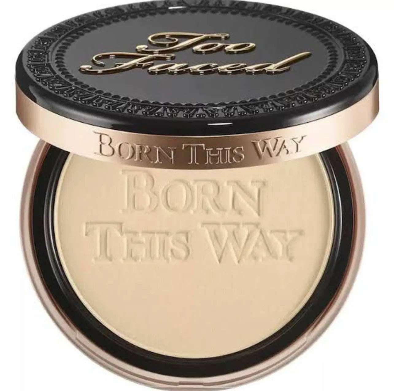 Too Faced Born This Way Compact Powder Foundation