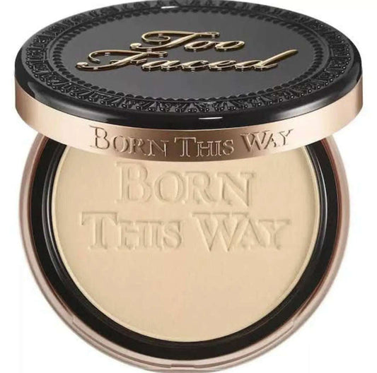 Too Faced Born This Way Compact Powder Foundation