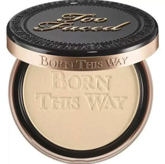 Too Faced Born This Way Compact Powder Foundation