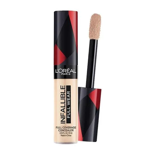 Loreal Infallible Full Coverage Concealer