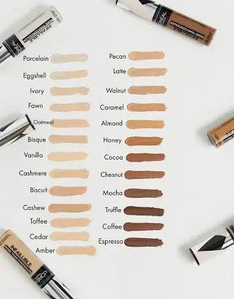 Loreal Infallible Full Coverage Concealer