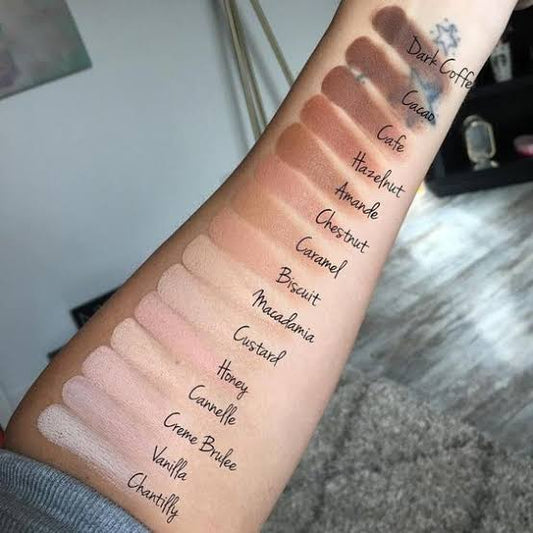 Nars Soft Matte Complete Concealer