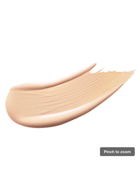 One Size Turn Up The Base Butter Silk Concealer