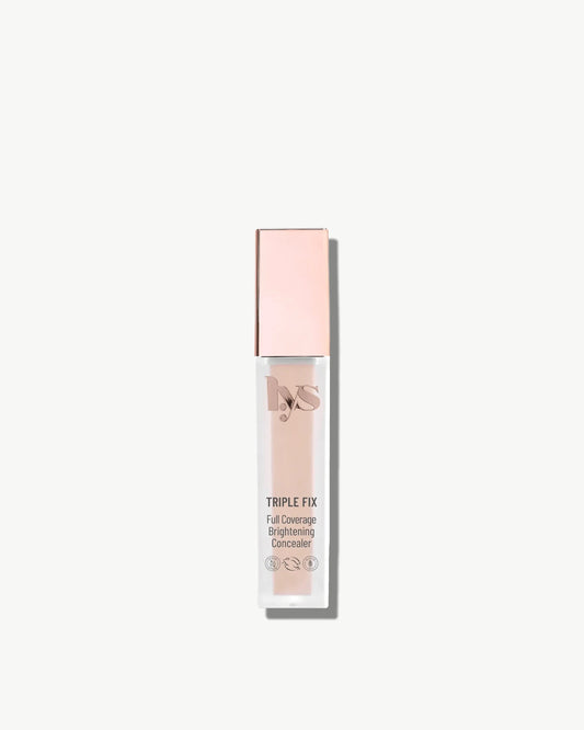 LYS Triple Fix Full Coverage Brightening Concealer