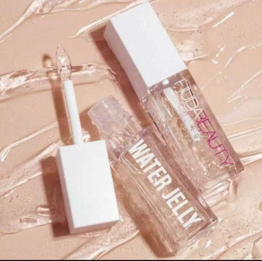 Huda Beauty Water Jelly Mini Primer
Size 10ml