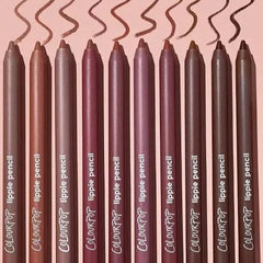 Colour pop lip liner
