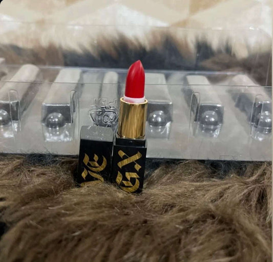 GXVE High Performance Matte Lipstick Shade Original Recipe