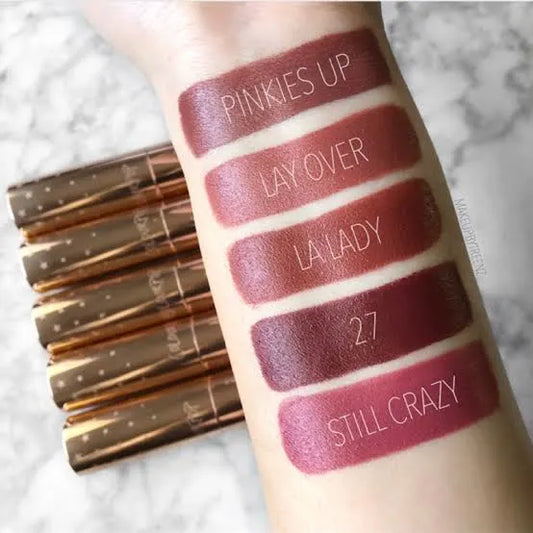 Colourpop Lux Lipstick