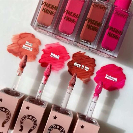 Colourpop Fresh Kiss Lip Lacquer