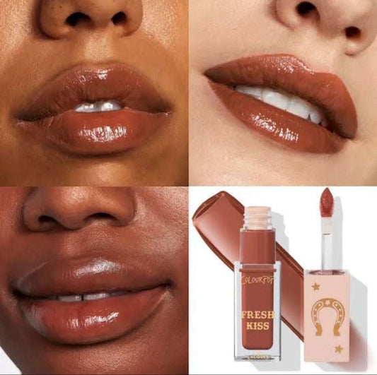 Colourpop Fresh Kiss Lip Lacquer
