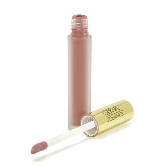 Gerard Hydra Matte Liquid Lipstick shade bare it all