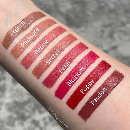 Milani Color Fetish Matte Lipstick