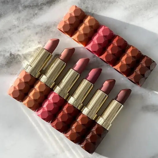 Milani Color Fetish Matte Lipstick
