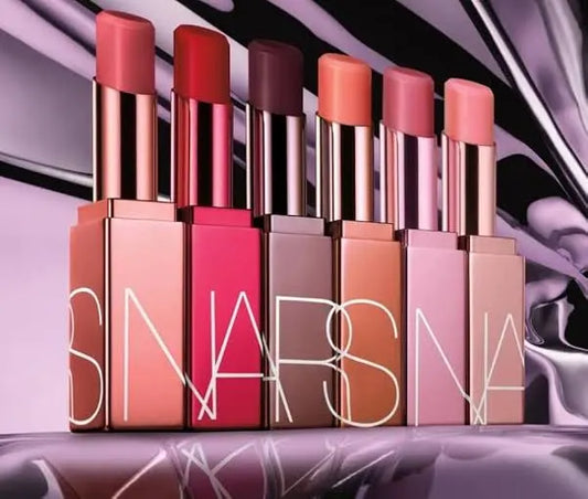 Nars Afterglow Lip Balm