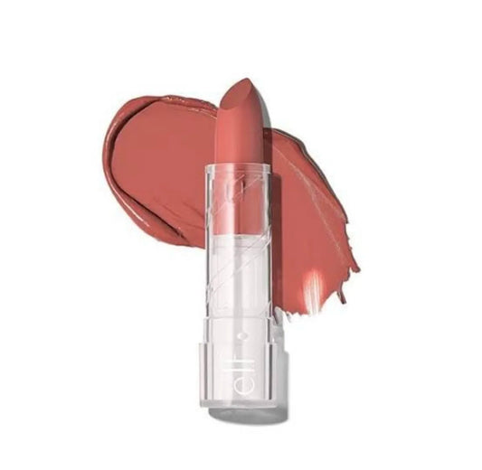 Elf Srsly Satin Lipstick shade Nectar