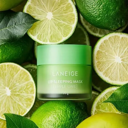 Laneige Lip Sleeping Mask Full Size
Apple Lime