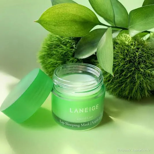 Laneige Lip Sleeping Mask Full Size
Apple Lime