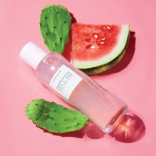 Glow recipe watermelon glow pore tight toner full size