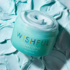 Wishful Clean Genie Cleansing Butter full size