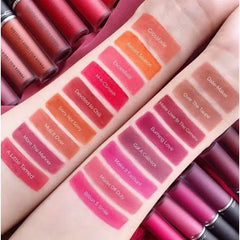 Mac Powder Kiss Liquid Lipstick