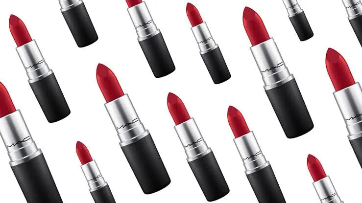 Mac Matte Lipstick