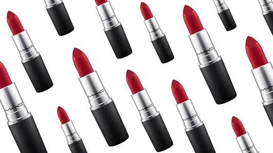 Mac Matte Lipstick