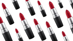 Mac Matte Lipstick