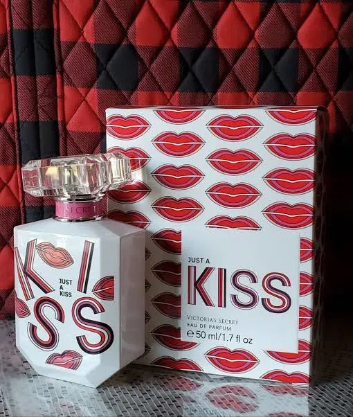 Victoria Secret Just A Kiss Perfume 50ml