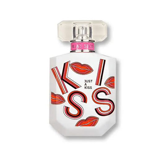 Victoria Secret Just A Kiss Perfume 50ml
