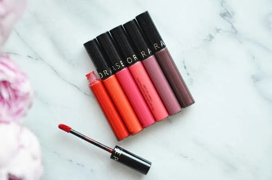 Sephora Cream Lip Stain