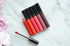 Sephora Cream Lip Stain