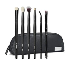 Morophe Eye Stunner 6 Piece Brush Set