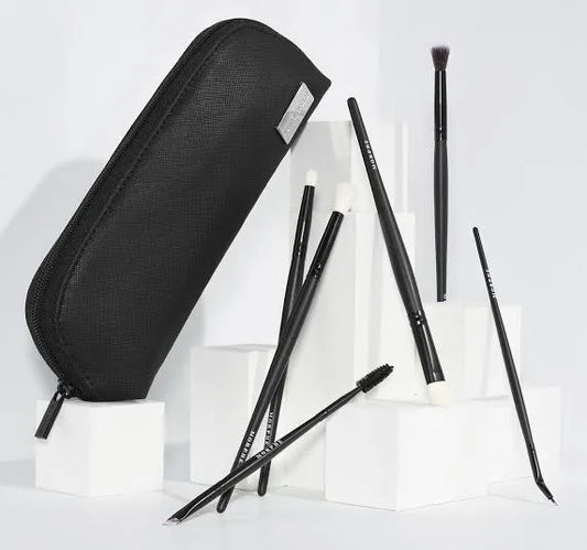 Morophe Eye Stunner 6 Piece Brush Set