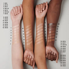 MAC - Studio Radiance Serum Powered Foundation