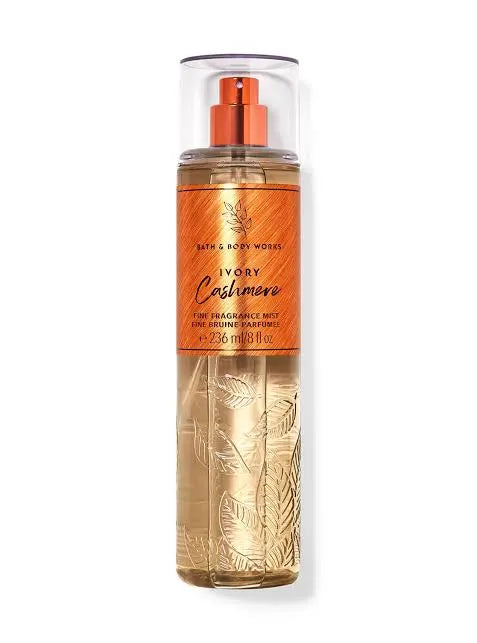 Bath & Body Works Mist